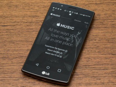  Apple Music   Android