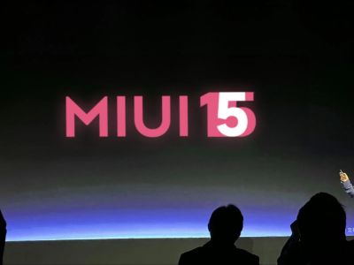  MIUI 15.       ?