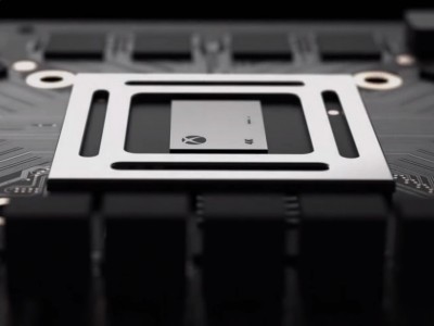 Project Scorpio     Full HD-