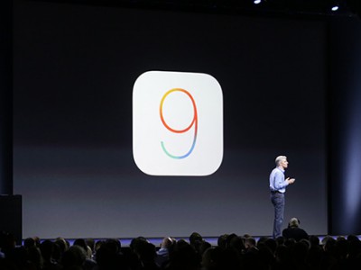  Apple iOS 9    Spotlight,    Siri