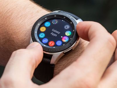  Samsung Galaxy Watch7   