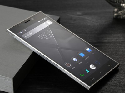 DOOGEE F5       