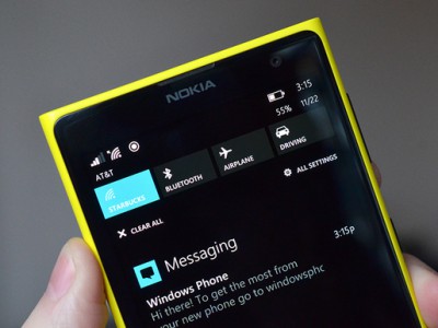     Windows Phone 8.1