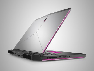 Dell Alienware 15  17   VR   