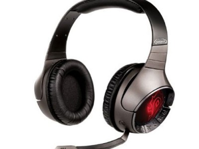 Creative Sound Blaster World of Warcraft -    WoW