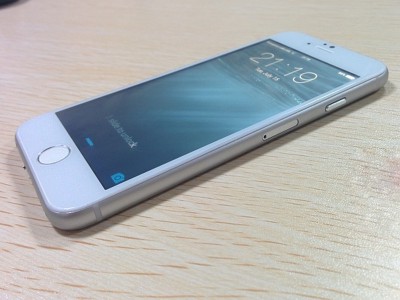 Wico i6  Goophone i6 -   iPhone 6  Android