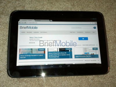 Google Nexus 10: , , 