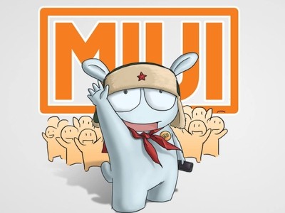 Xiaomi      MIUI