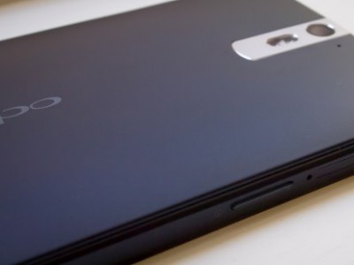 ""   Oppo Find 7