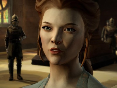     Game of Thrones  Telltale Games   iOS