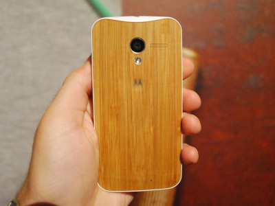   Motorola Moto X   