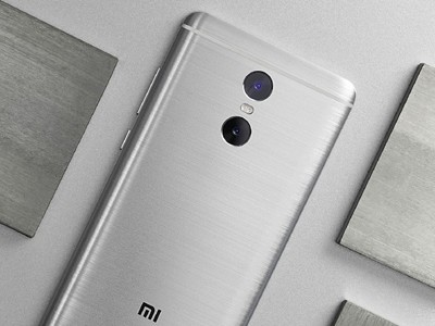    Xiaomi Redmi Pro   