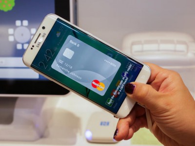   Samsung Pay Mini  iOS  Android   