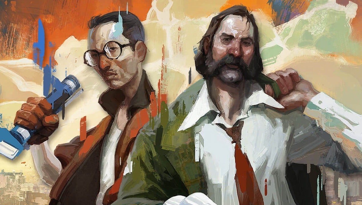 Авторы Disco Elysium отозвали судебные иски к студии ZA/UM. Или нет - 4PDA