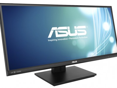 ASUS    PB298Q   2560 x 1080 