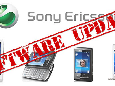 Sony Ericsson      XPERIA X10  XPERIA X8