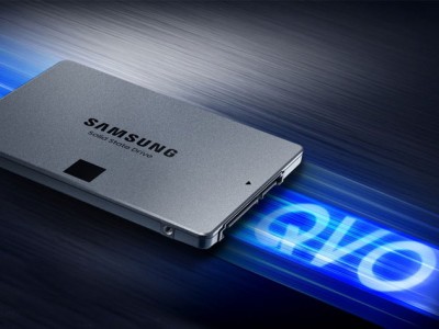 Samsung   SSD-  