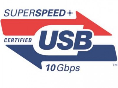  USB  