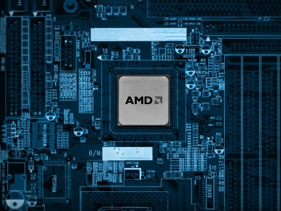 AMD     