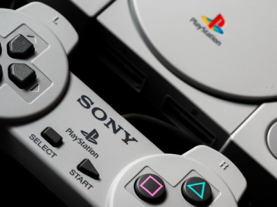       PlayStation Classic