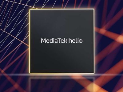 MediaTek      Helio G91