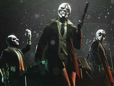 Starbreeze   Payday 3,       