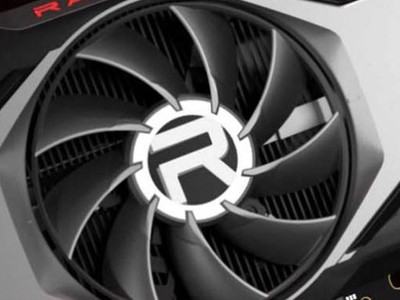       AMD Radeon RX 6600