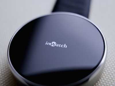 ""  inWatch Pi    10 