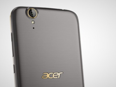  Acer Liquid Z630S       