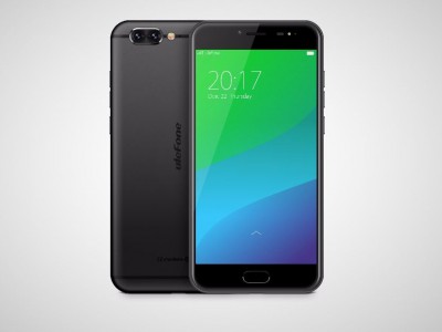 Ulefone   Gemini Pro