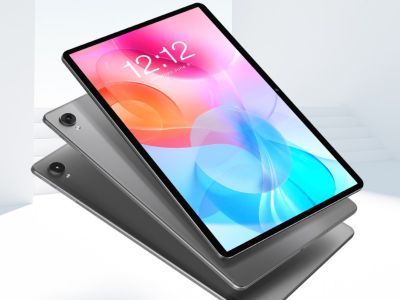 Teclast M40 Air:       