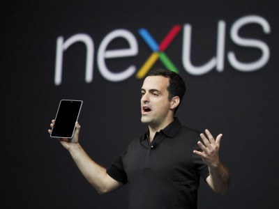 Nexus 8      Google I/O 2014