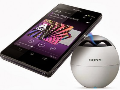 Sony Xperia Z   Android 4.3  