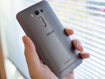 ASUS ZenFone 2 Laser    Android 6.0  ""