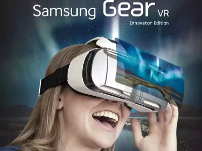 Samsung    Gear VR   