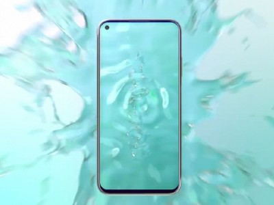 HUAWEI nova 6 SE:  ,    