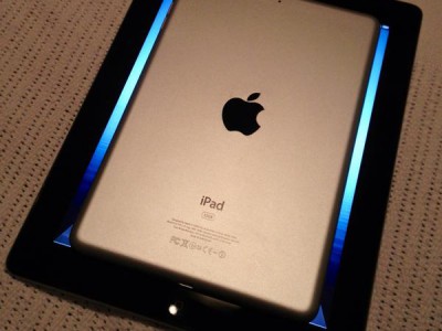 iPad mini   