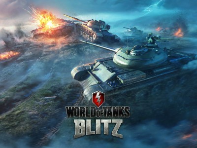   World of Tanks Blitz   Steam