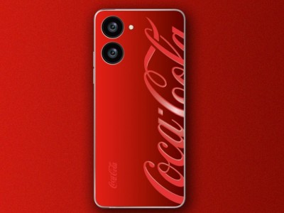 realme    ColaPhone