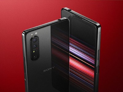 DxOMark   Sony Xperia 1 III:     