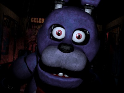 Five Nights At Freddy's -   -