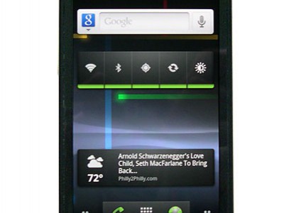  Samsung Nexus S 4G