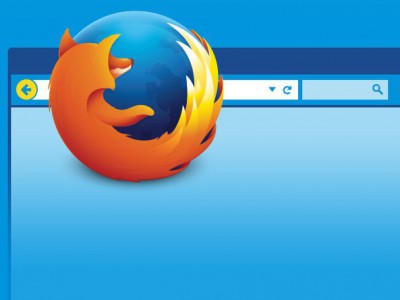 Firefox 42     