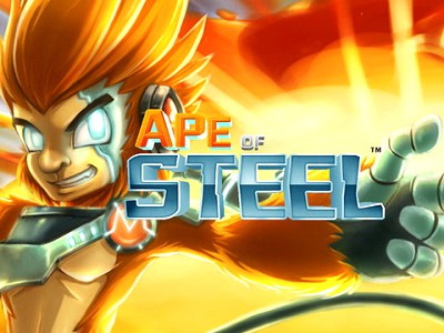   Ape of Steel 2:     ?