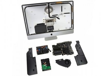  iFixit   iMac