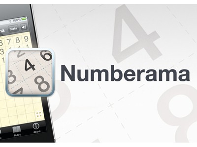 Numberama -       App Store