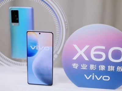      vivo X60