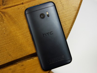 HTC Desire 10     