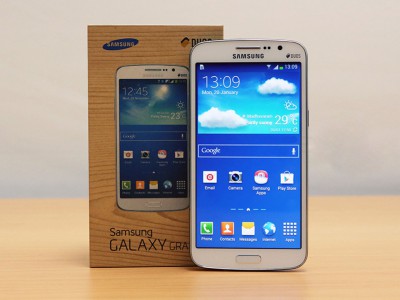 Samsung Galaxy Grand 3   