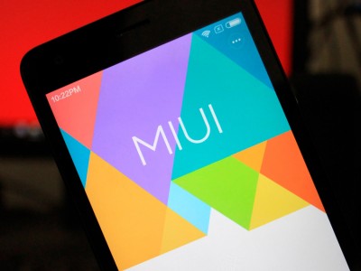   MIUI 10   